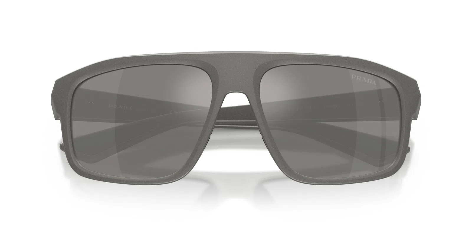 Prada Linea Rossa B02S Sunglasses - view 18